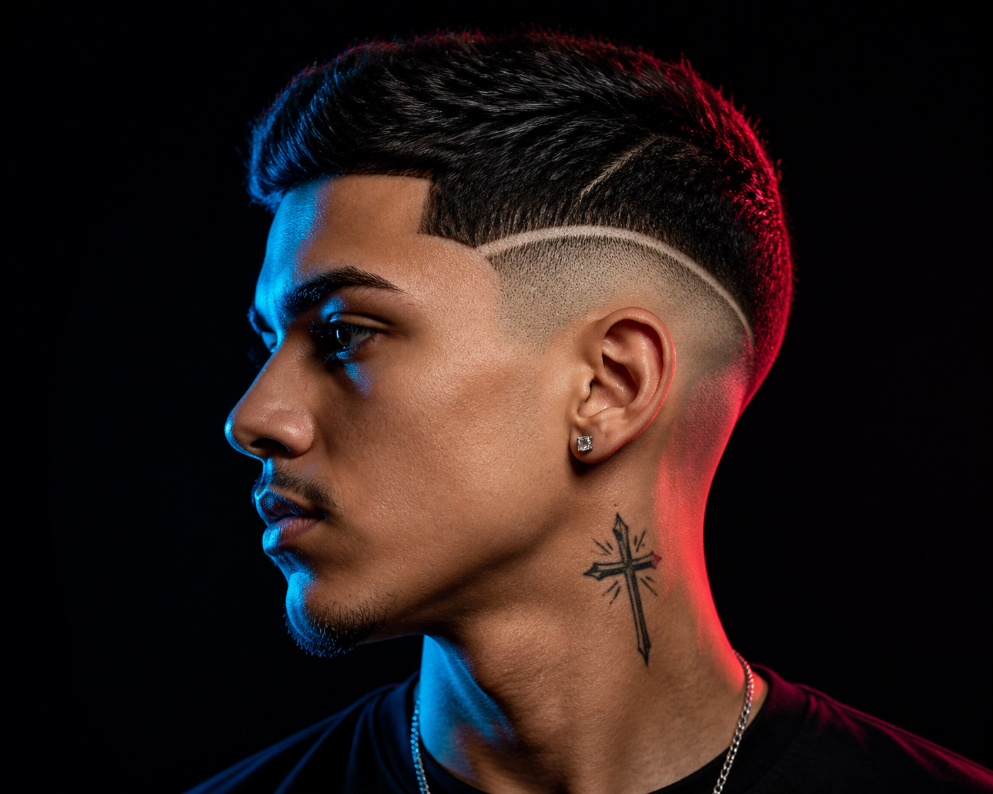 Fade Neon